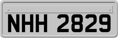 NHH2829