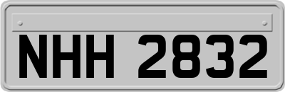 NHH2832