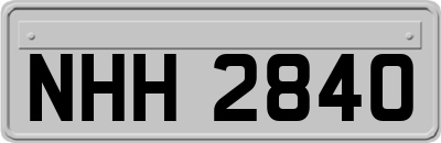 NHH2840