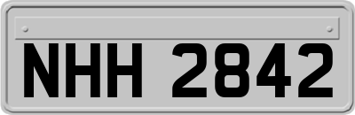 NHH2842