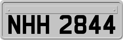 NHH2844