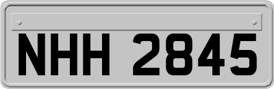 NHH2845