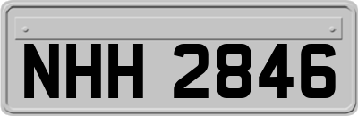NHH2846