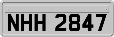 NHH2847