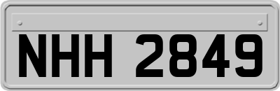 NHH2849