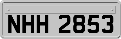 NHH2853