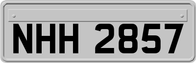 NHH2857