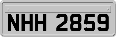 NHH2859