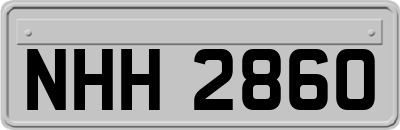 NHH2860
