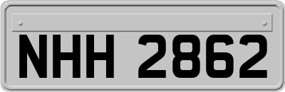 NHH2862