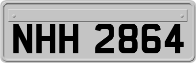 NHH2864