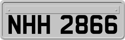 NHH2866