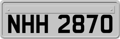 NHH2870