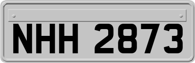 NHH2873