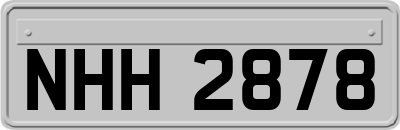 NHH2878