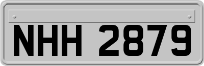 NHH2879