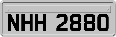 NHH2880