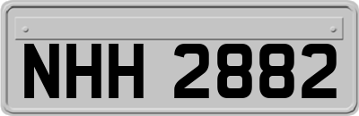 NHH2882