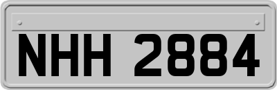 NHH2884
