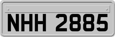 NHH2885