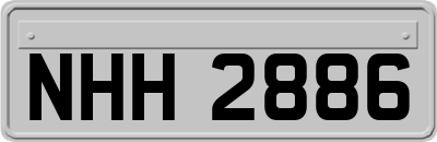 NHH2886