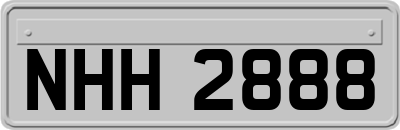 NHH2888