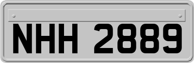 NHH2889