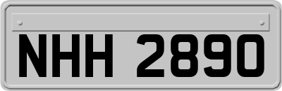 NHH2890
