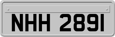 NHH2891