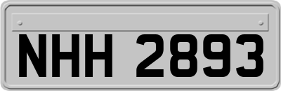NHH2893