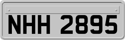 NHH2895
