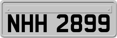 NHH2899