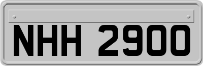 NHH2900