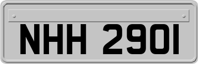 NHH2901