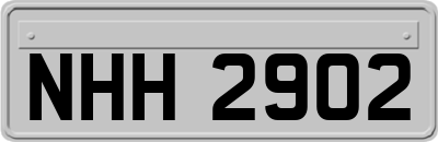 NHH2902