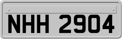 NHH2904