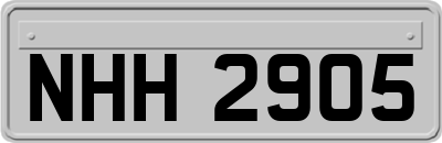 NHH2905