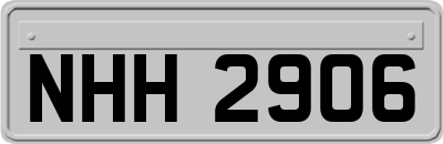 NHH2906