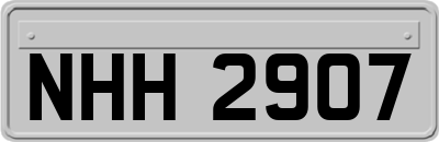 NHH2907