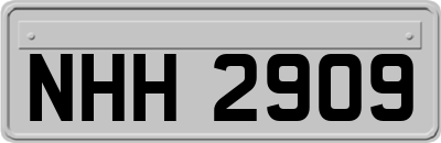 NHH2909