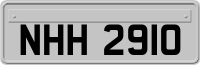 NHH2910