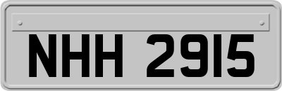 NHH2915
