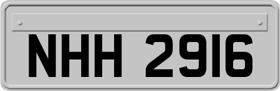 NHH2916