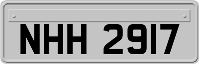 NHH2917