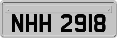 NHH2918