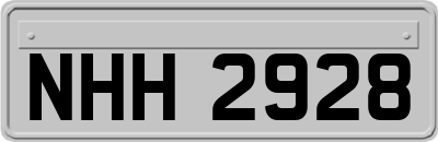 NHH2928