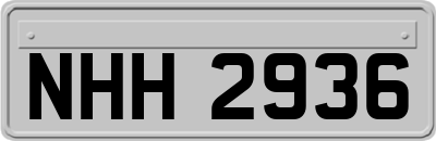 NHH2936