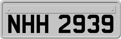NHH2939