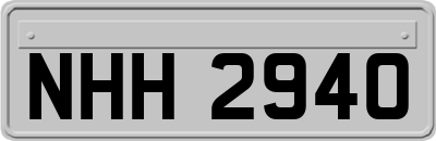 NHH2940
