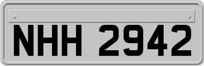 NHH2942